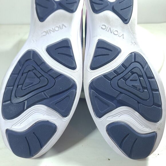 Vionic Bluebell JoJo Ombre Lace-Up Sneakers Size 12 Comfort Shoes Support Arch - Picture 16 of 16